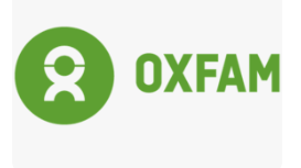 Logo Oxfam