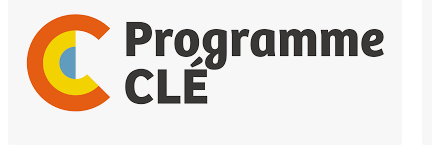 Logo Programme CLE