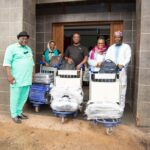 Partage d’expériences entre la CNG/EPT et la CBO/EPT : Une dynamique sous-régionale pour une éducation inclusive et durable