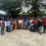 Renforcement des capacités des acteurs éducatifs : la CNG/EPT clôture son atelier de formation des Délégués Scolaires et Points Focaux à Conakry