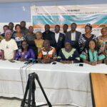 Atelier de sensibilisation des candidats à la présidentielle : la CNG/EPT place l’éducation inclusive et sensible au genre au cœur du débat national